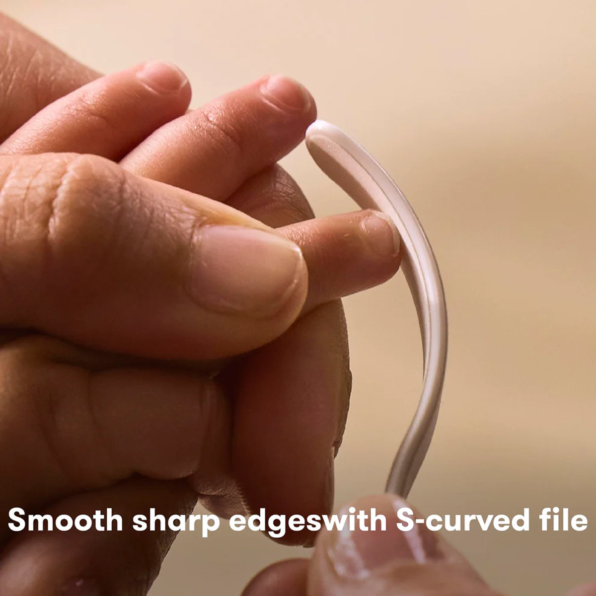 NailFrida Easy Clip Nail Kit