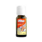 Olbas for Children