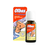 Olbas for Children