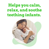 Baby Daytime + Nighttime Cooling Gels for Teething