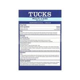 Tucks Multi-Care Relief Kit