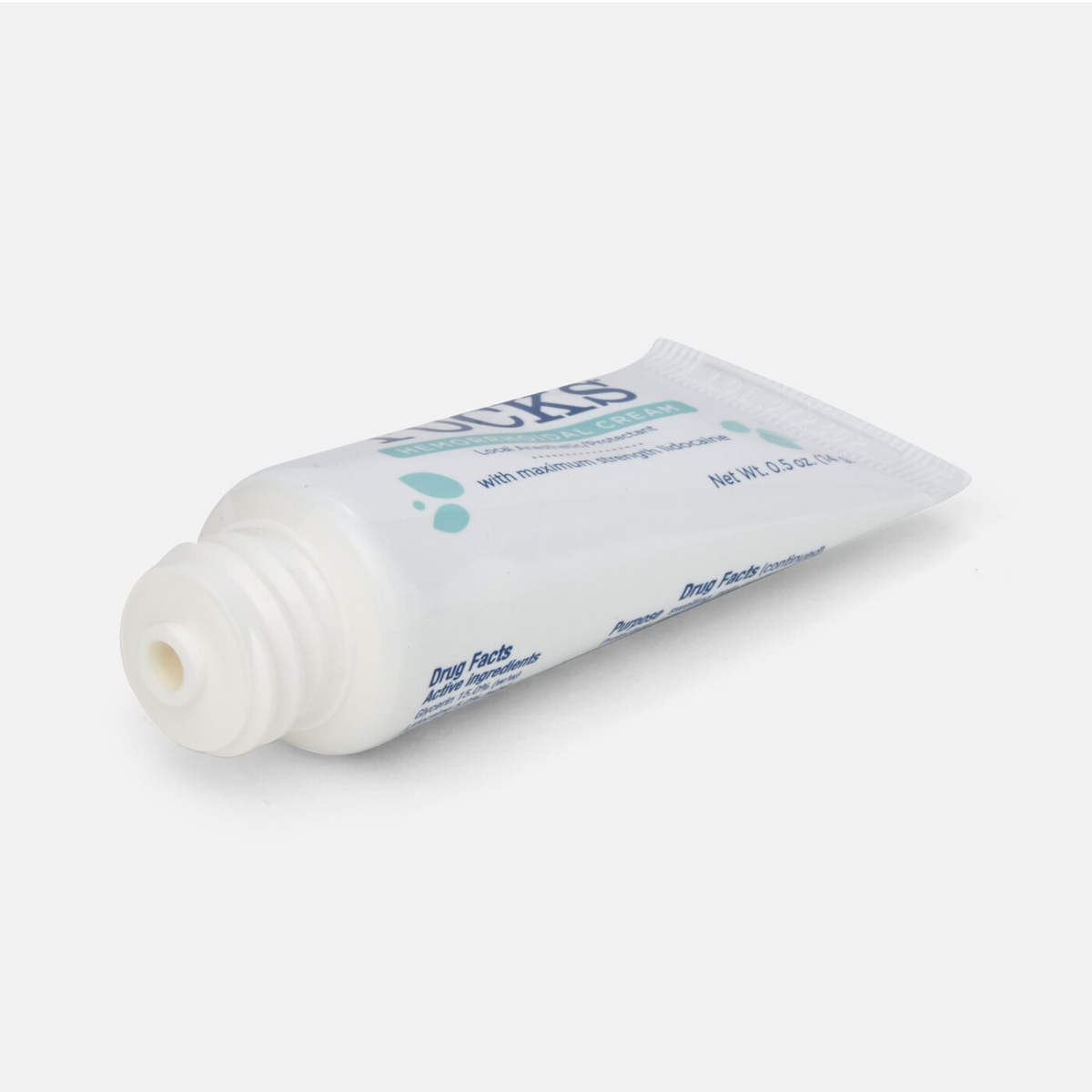 Tucks Multi-Care Relief Kit