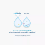WaterWipes Original - 60 Sheets