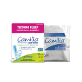 Boiron Camilia Teething Drops - 30 Count