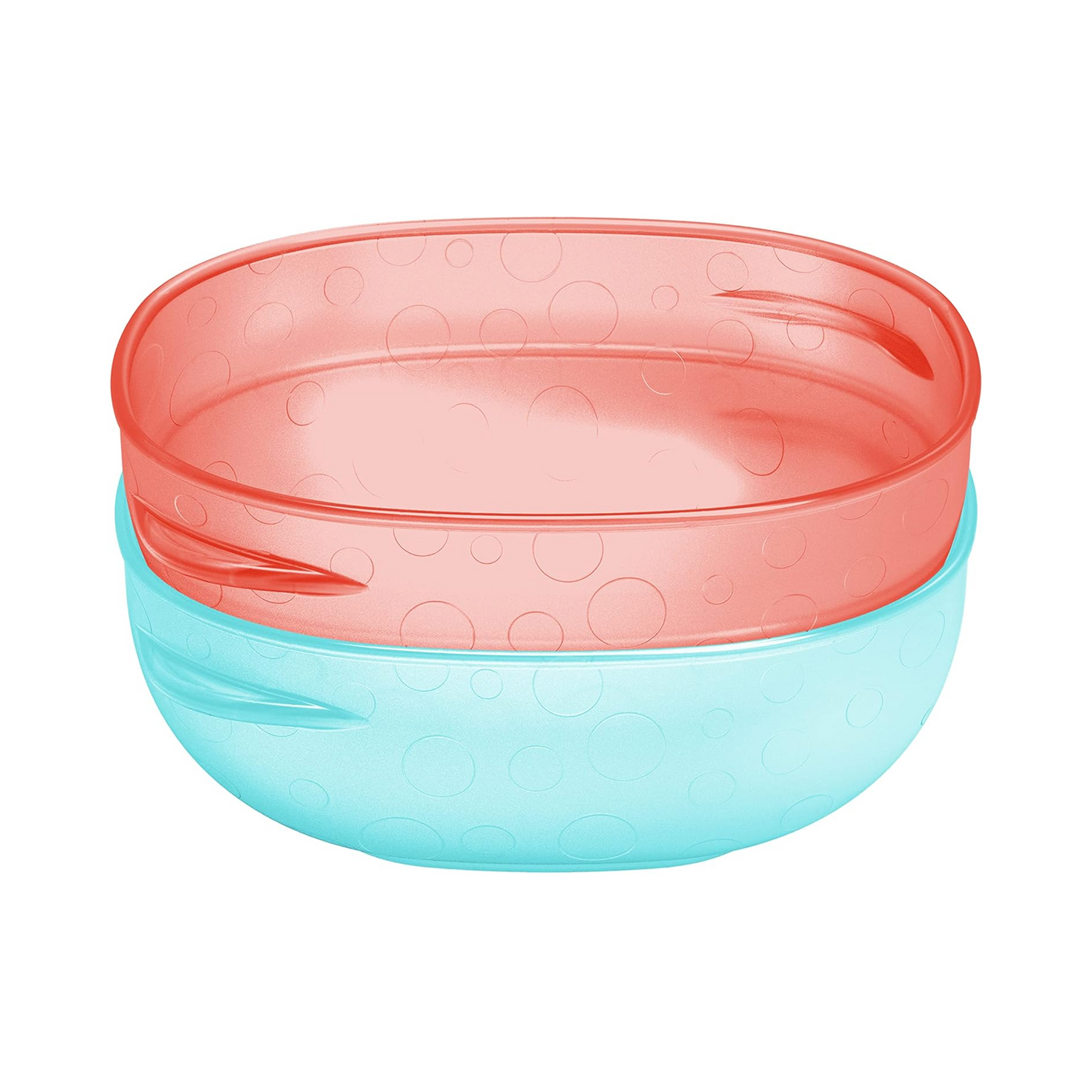 2-Piece Scoop-A-Bowls