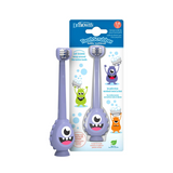 ToothScrubber Toddler Toothbrush
