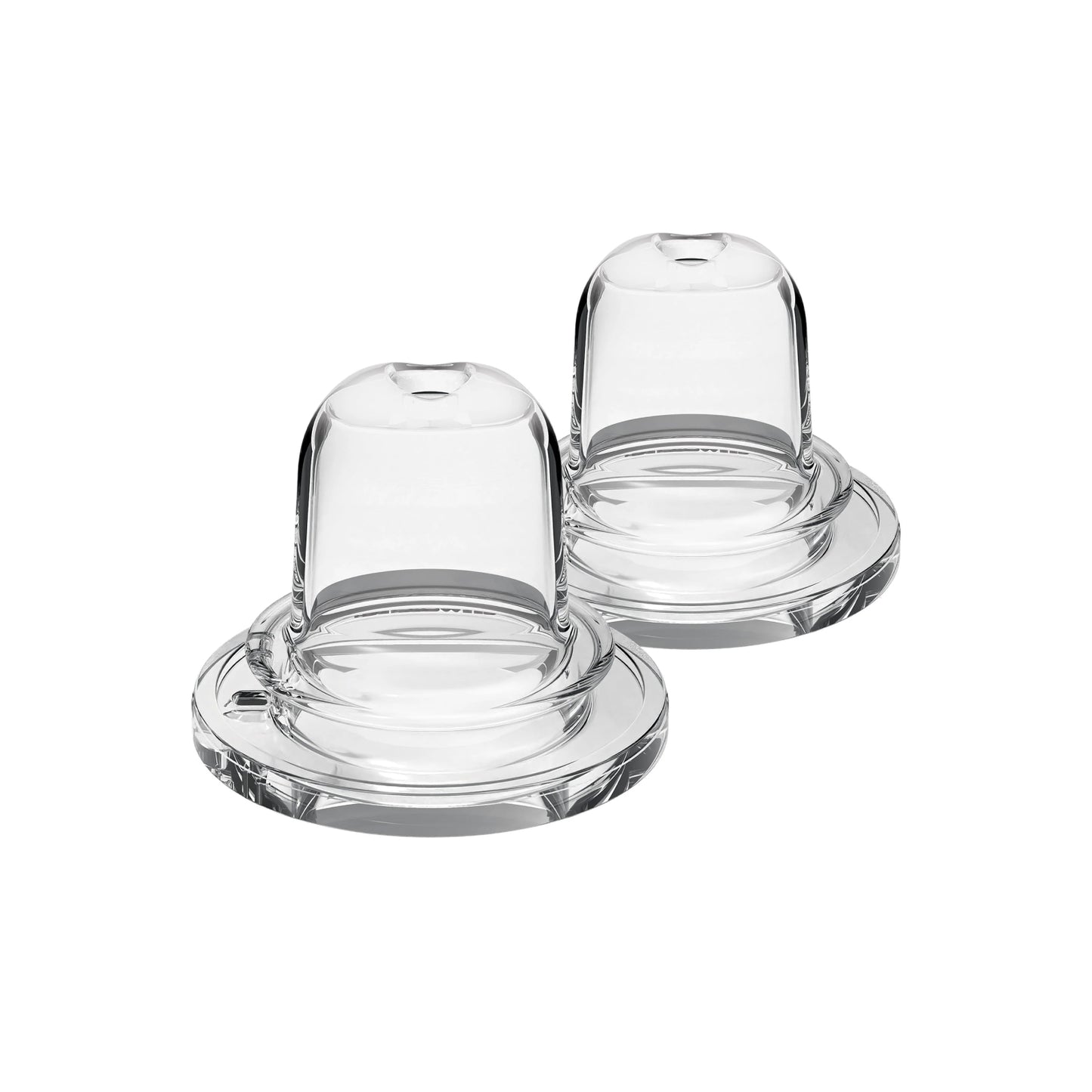 Sippy Spouts  Narrow Neck Bottle Sippy Spouts (2-Pack)