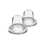 Sippy Spouts  Narrow Neck Bottle Sippy Spouts (2-Pack)