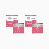 Earth Mama Organic Nipple Butter
