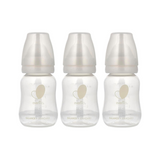 Evenflo Balance + Standard Baby Bottles 3-4oz 3pk