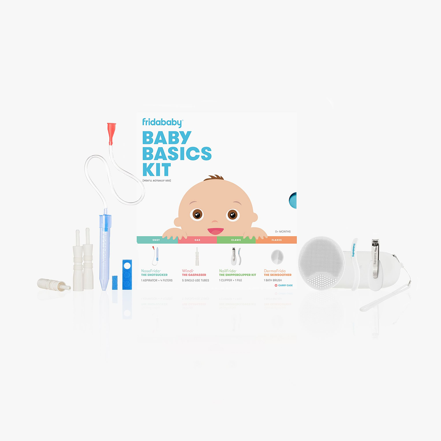 Frida Baby Basics Kit