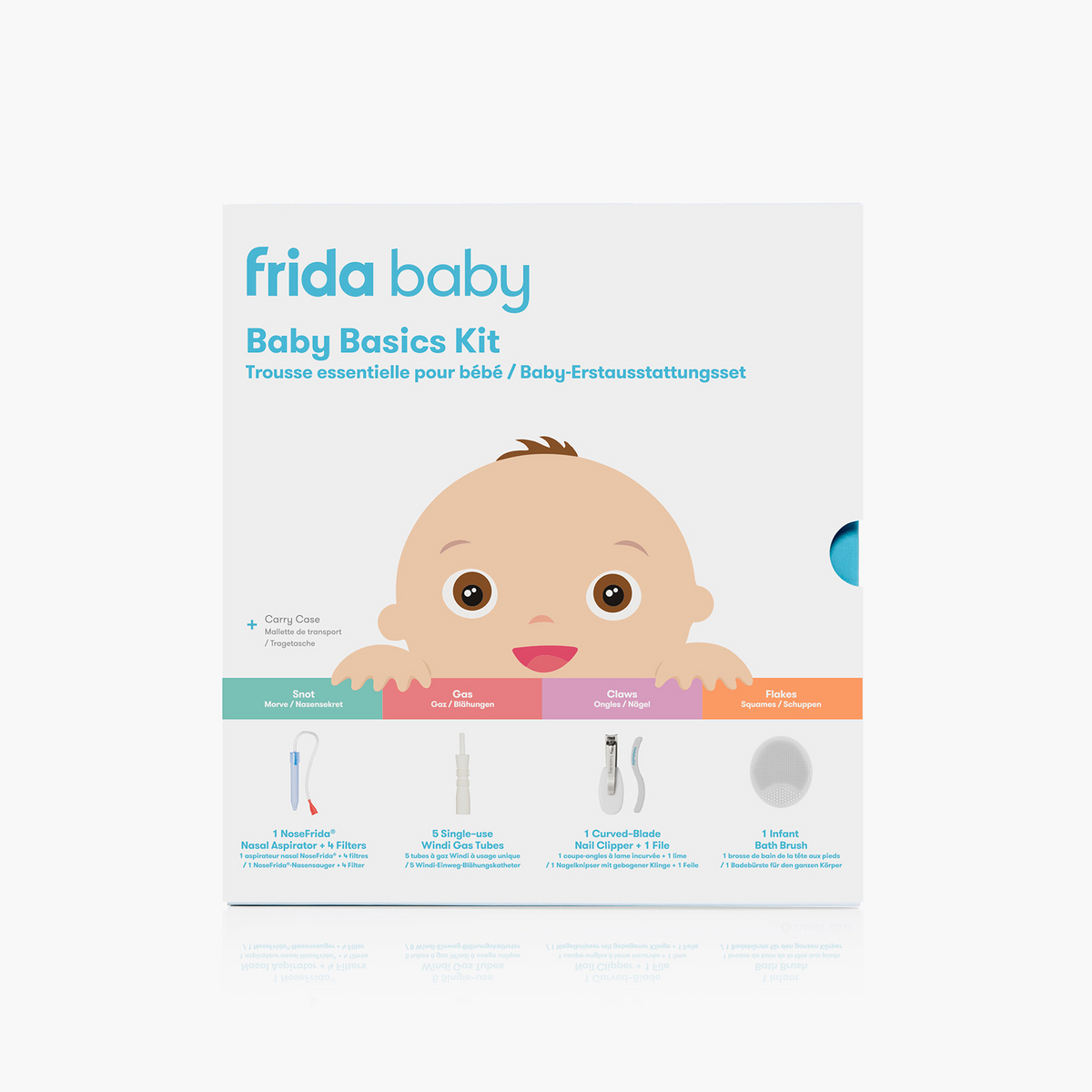Frida Baby Basics Kit