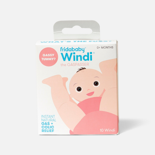 Frida Baby Windi Gas Passer - 10 Count