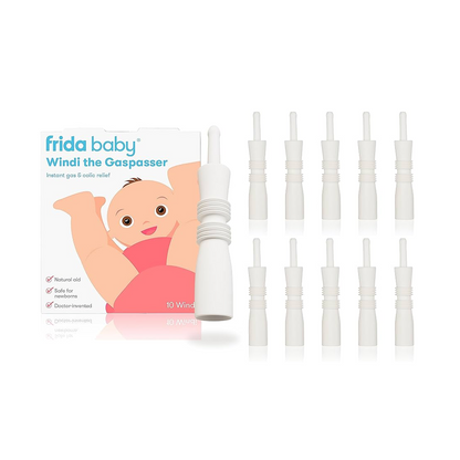 Frida Baby Windi Gas Passer - 10 Count