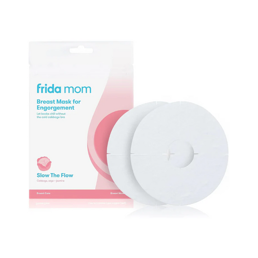Frida Mom Breast Mask for Engorgement