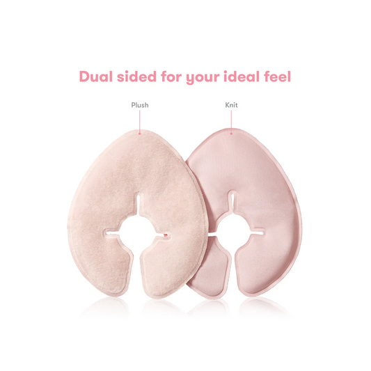 Frida Mom Breast Care Hot and Cold Packs