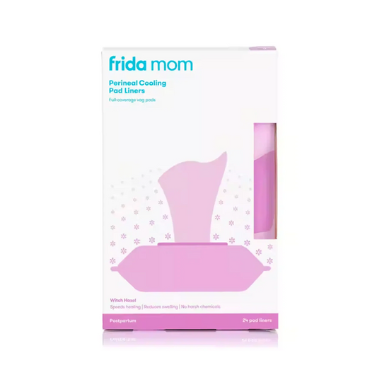 Frida Mom Witch Hazel Perineal Cooling Pad Liners