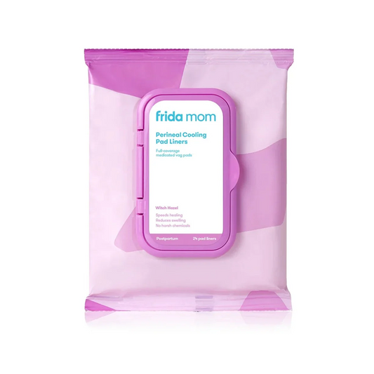 Frida Mom Witch Hazel Perineal Cooling Pad Liners