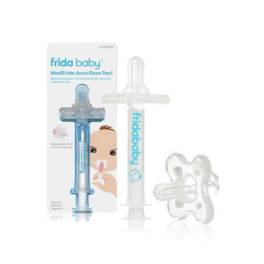 MediFrida the ACCU-DOSE PACIFIER