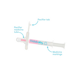 MediFrida the ACCU-DOSE PACIFIER