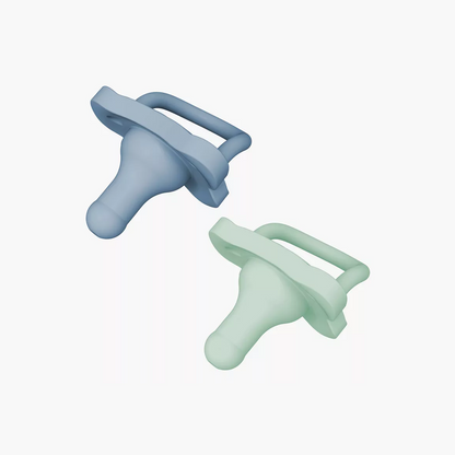 Dr. Brown's 2-Piece Happy Paci