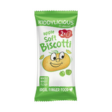 Kiddylicious Soft Biscotti Apple