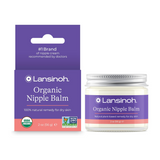 Lansinoh Organic Nipple Balm 2oz