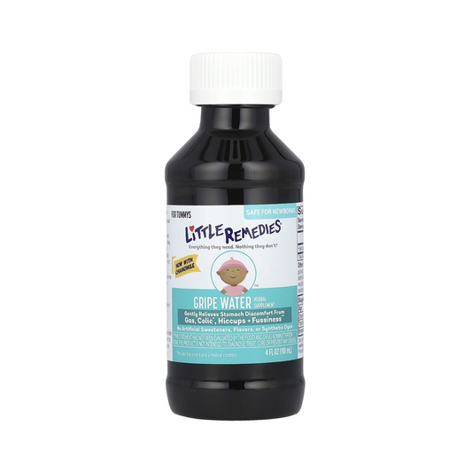 Little Remedies Gripe Water 4 Fl. Oz