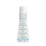 Mustela No-Rinse Cleansing Milk - 200ml