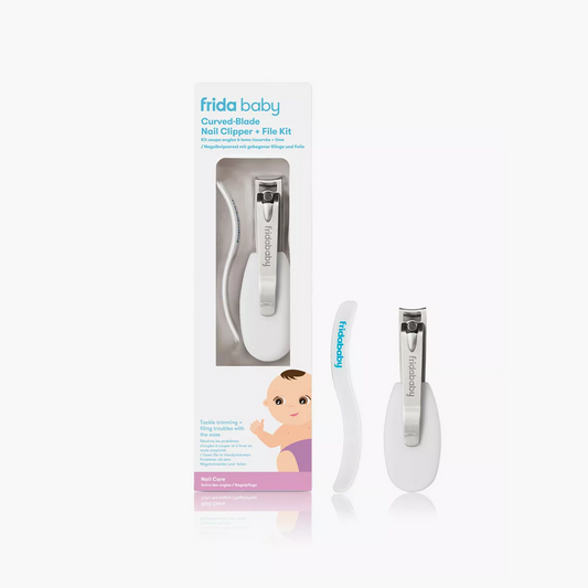 NailFrida the SNIPPER CLIPPER SET