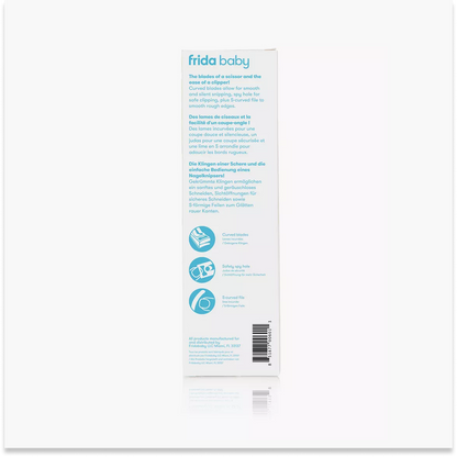 NailFrida the SNIPPER CLIPPER SET