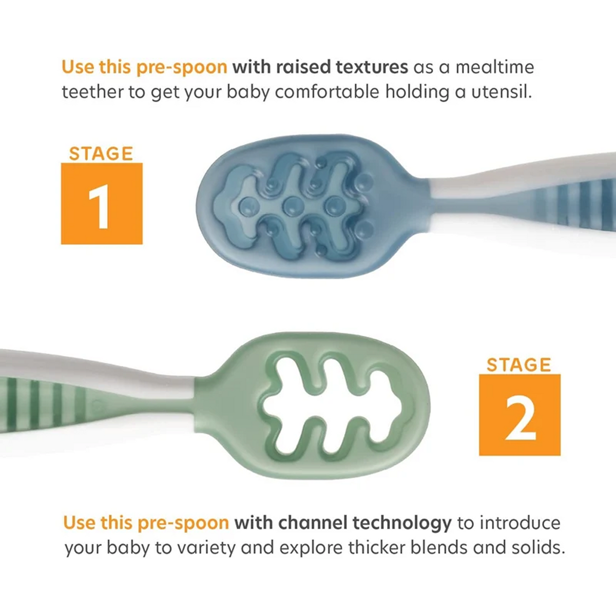 NumNum Suction Bowl + GOOtensils™ Set | Baby Feeding Starter Kit Mauve