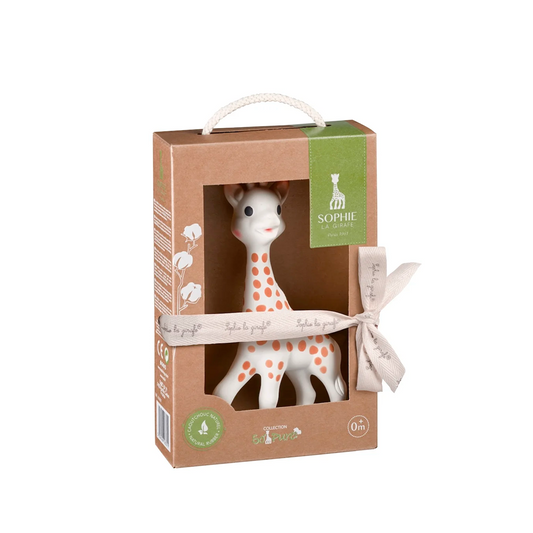Sophie La Girafe So Pure Teether