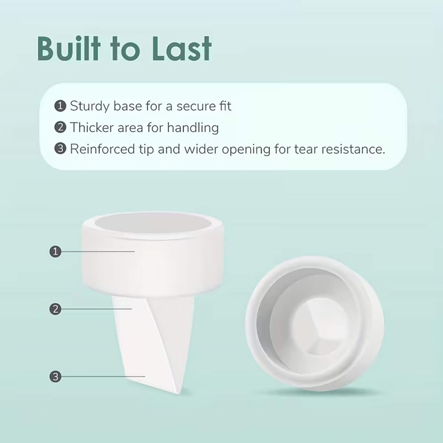 Spectra Compatible Replacement Parts