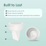 Spectra Compatible Replacement Parts