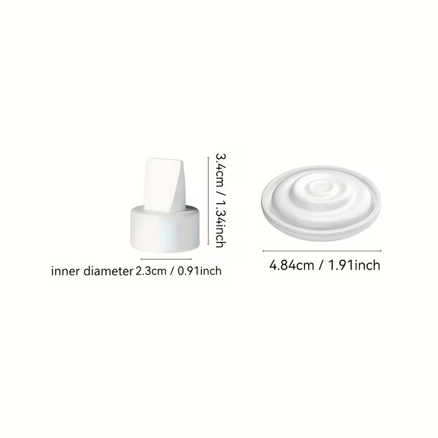 Spectra Compatible Replacement Parts