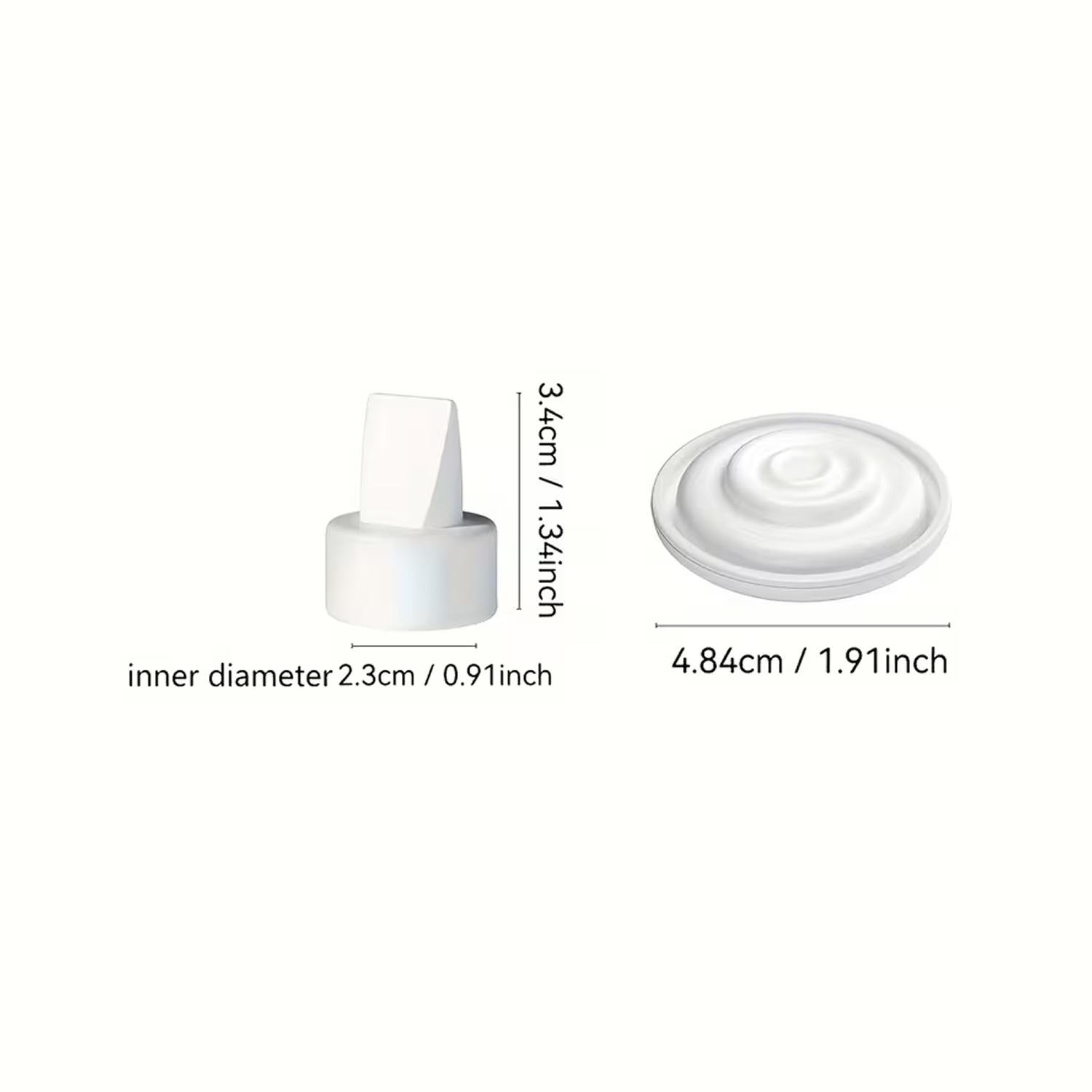 Spectra Compatible Replacement Parts