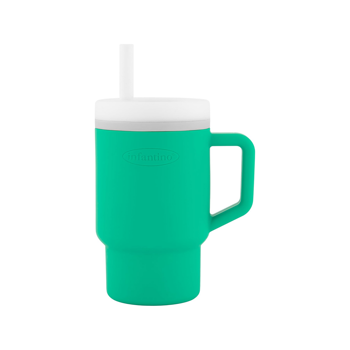 My 1st Tumbler Silicone 9oz - Alpine