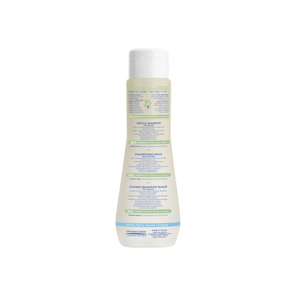 Mustela Baby Gentle Shampoo with Natural Avocado - 200ml