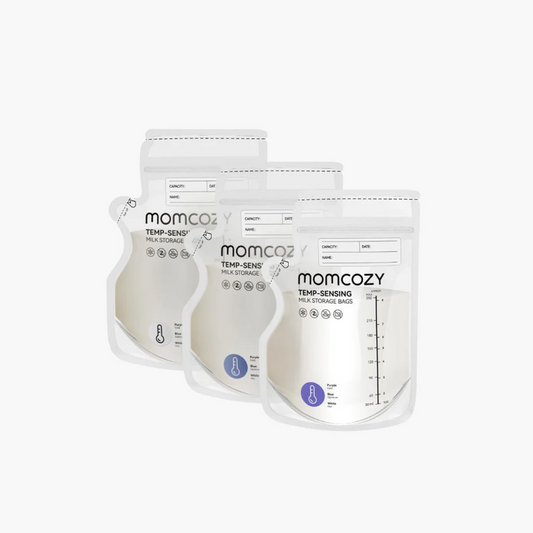 Momcozy Spout Breastmilk Storage Bags