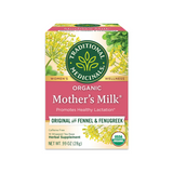 Mother's Milk Tea