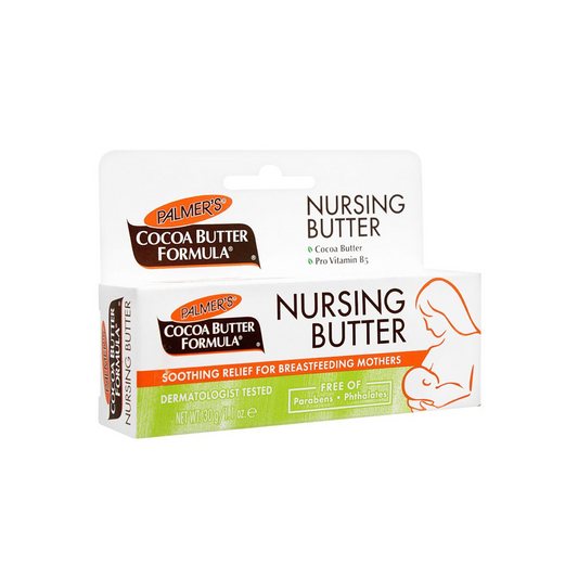 Palmer's Nursing Cream