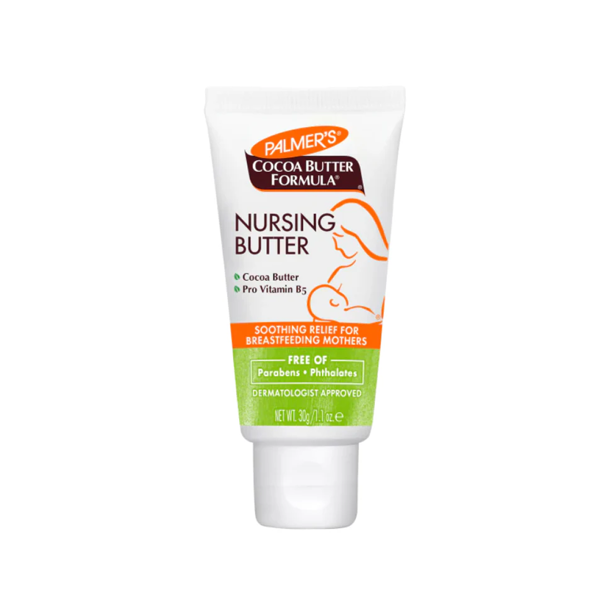 Palmer's Nursing Cream