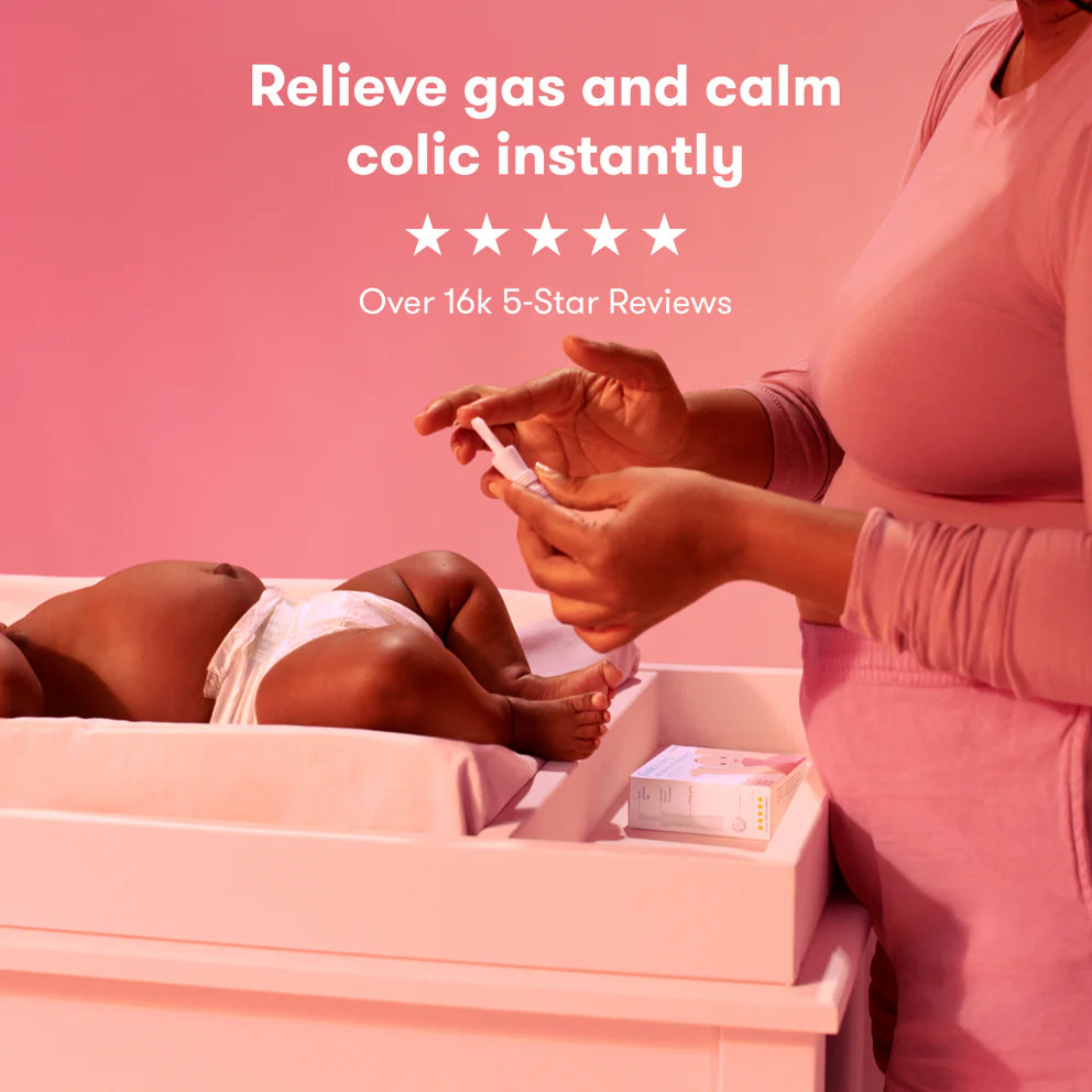 Windi Gas Passer - 10 Count