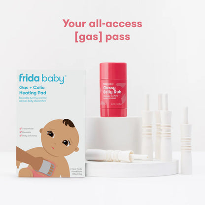 Frida Baby Windi Gas Passer - 10 Count