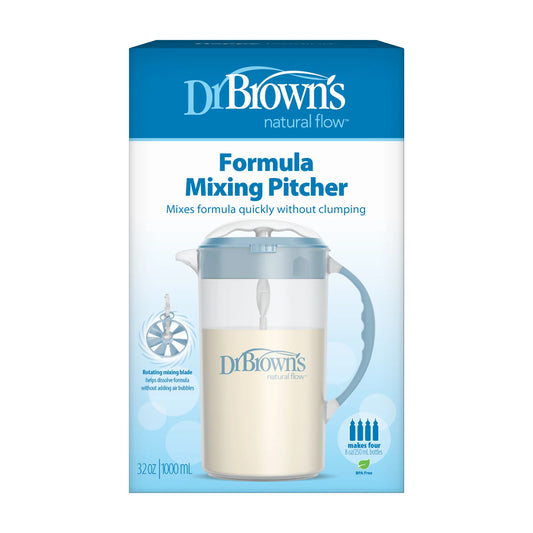 Dr. Brown's Formula Mixing Pitcher
