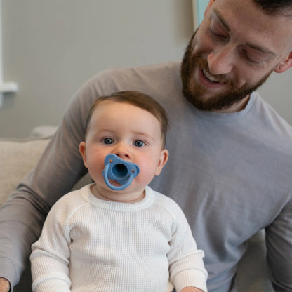 Dr. Brown's 2-Piece Happy Paci
