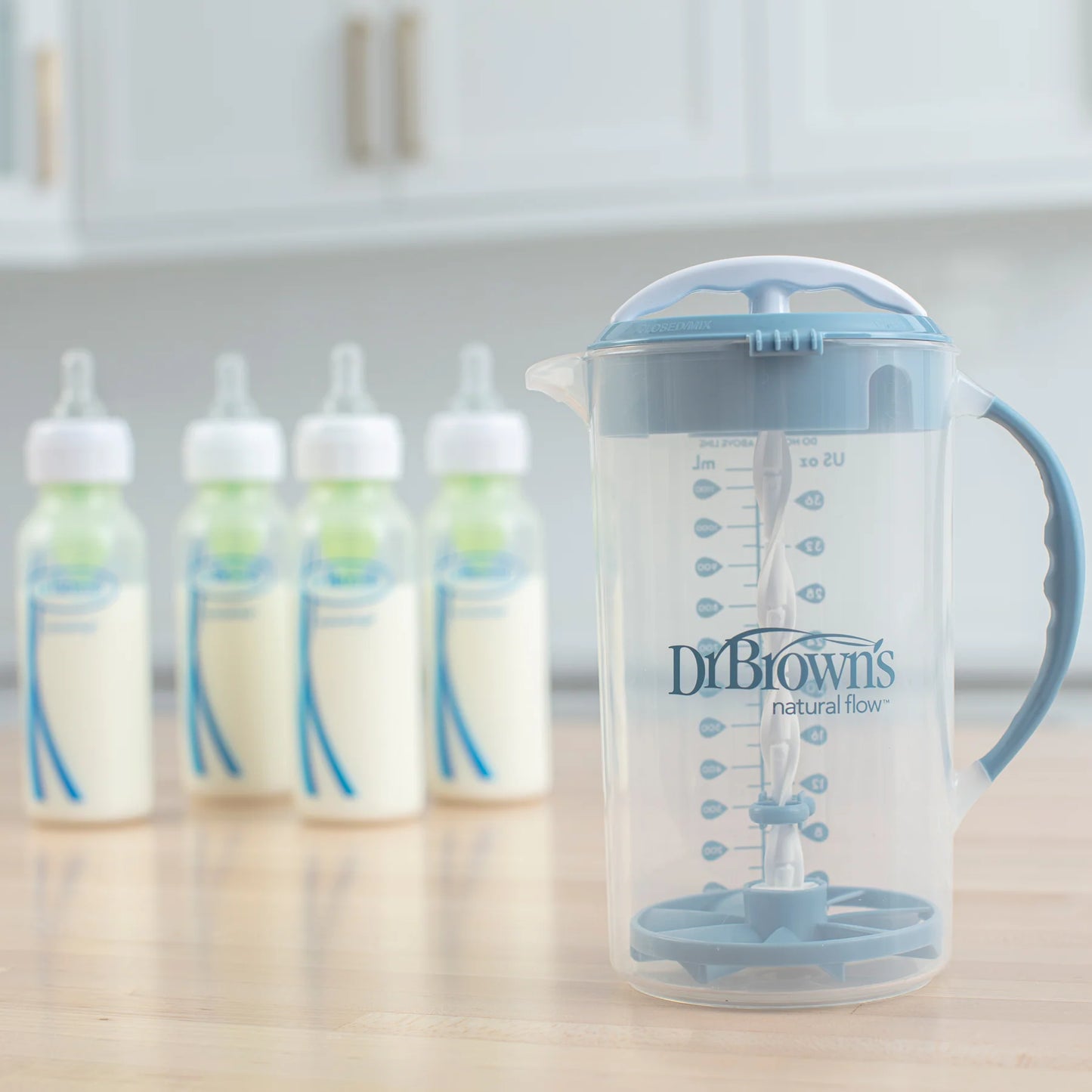 Dr. Brown's Formula Mixing Pitcher