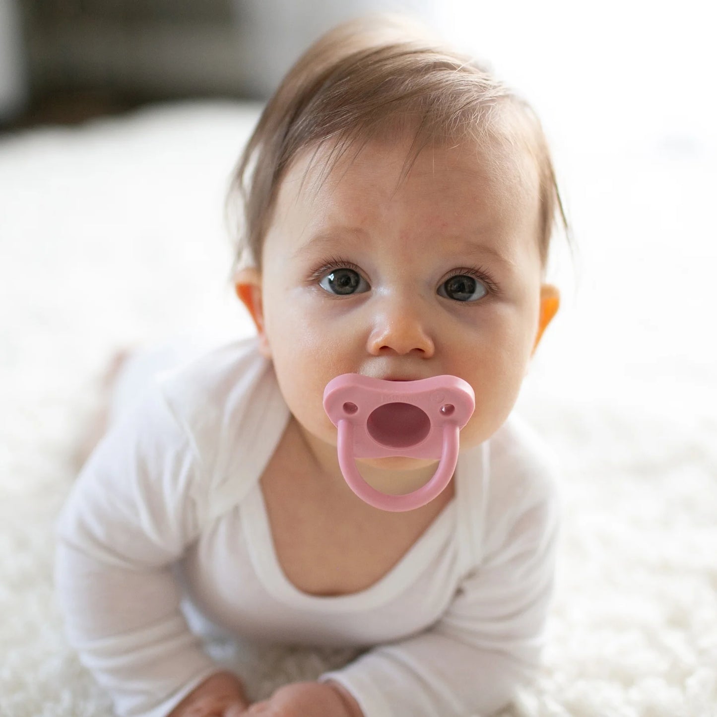 Dr. Brown's 2-Piece Happy Paci