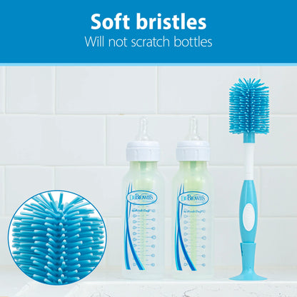 Dr. Brown's Soft Touch Bottle Brush
